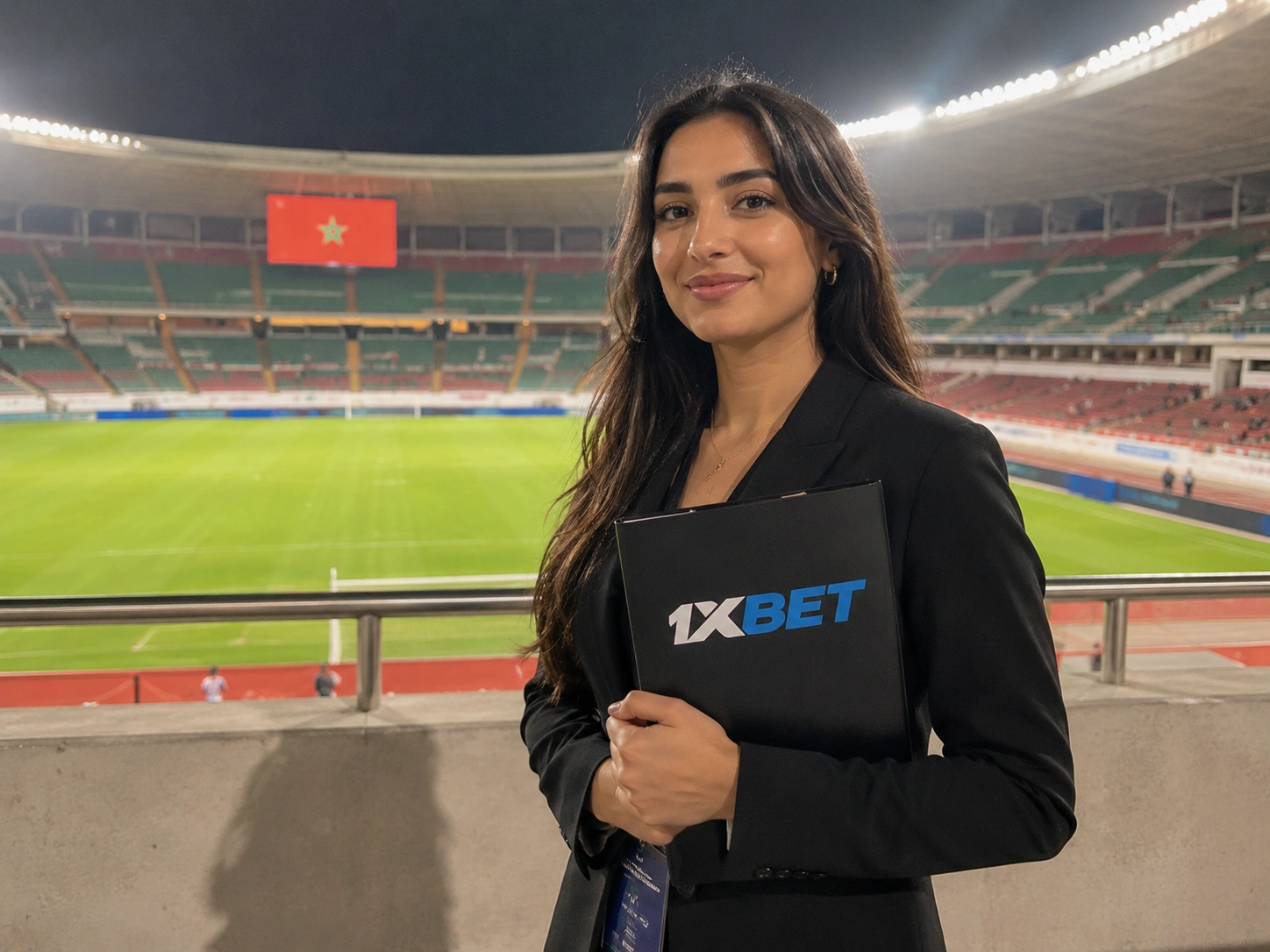 وكيل 1xbet ناجح في المغرب